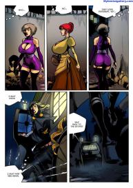 Unstable Assets #75