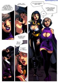 Unstable Assets #77