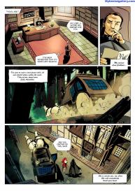 Unstable Assets #86