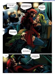Unstable Assets #89