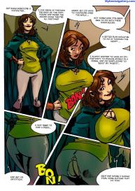 Unstable Assets #9