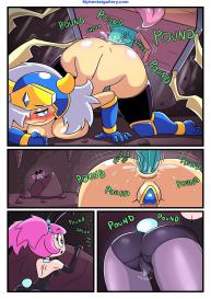 Booby Quest 3 #13
