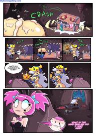 Booby Quest 3 #15