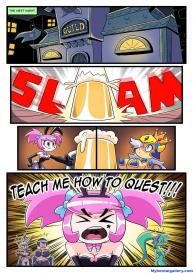 Booby Quest 3 #16
