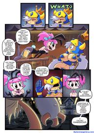 Booby Quest 3 #17