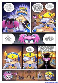 Booby Quest 3 #18