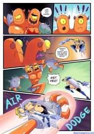 Booby Quest 3 #22