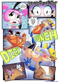 Booby Quest 3 #26