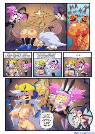 Booby Quest 3 #27