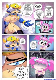 Booby Quest 3 #28