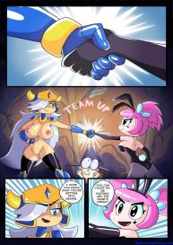 Booby Quest 3 #29