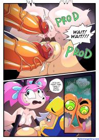 Booby Quest 3 #31