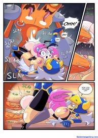 Booby Quest 3 #33