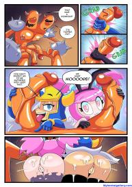 Booby Quest 3 #35