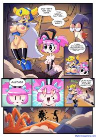 Booby Quest 3 #38