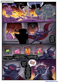 Booby Quest 3 #39