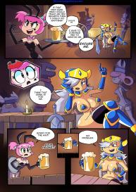 Booby Quest 3 #4