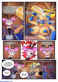 Booby Quest 3 #5