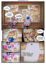 Booby Quest 3 #7