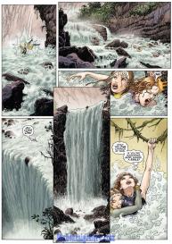 X-Women #10