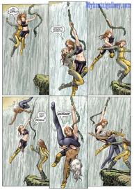 X-Women #11