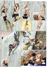 X-Women #12