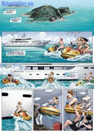 X-Women #13