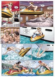 X-Women #14