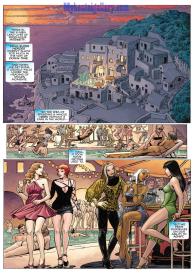 X-Women #15