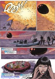 X-Women #18