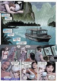 X-Women #19