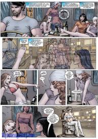X-Women #21