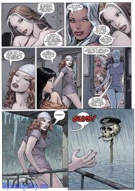 X-Women #23