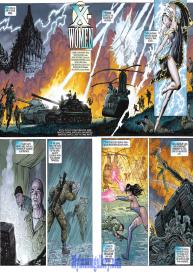 X-Women #3