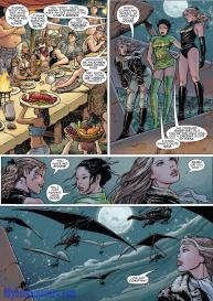 X-Women #32