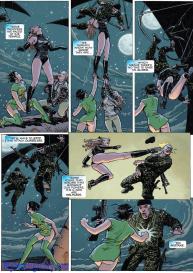 X-Women #33
