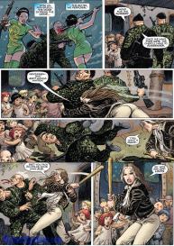 X-Women #34