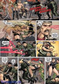 X-Women #35