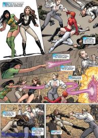 X-Women #40