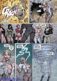 X-Women #43