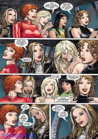 X-Women #46