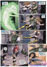 X-Women #5