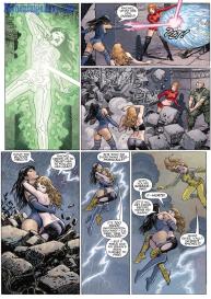 X-Women #6