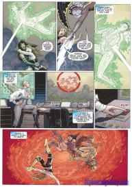 X-Women #7