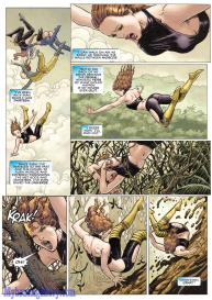 X-Women #8