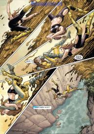 X-Women #9