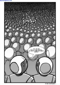 Space Sex Squad 7 #10