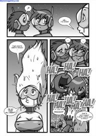 Space Sex Squad 7 #2