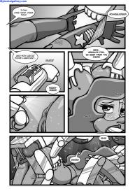 Space Sex Squad 7 #8