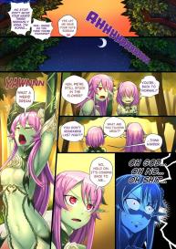 Liliraune TF #16